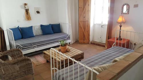 Cortes De La Frontera Townhouse