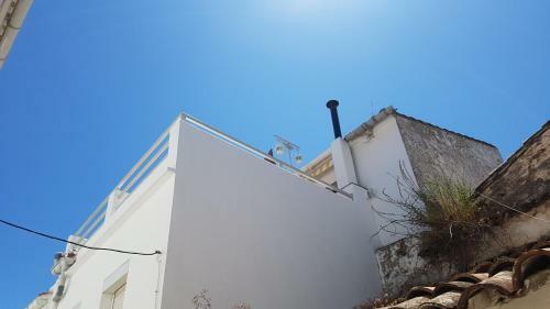 Cortes De La Frontera Townhouse