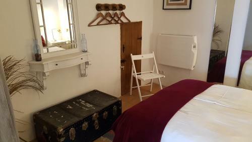 Cortes De La Frontera Townhouse