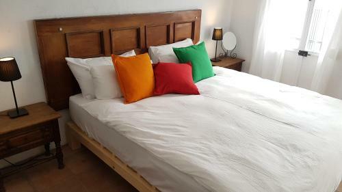 Cortes De La Frontera Townhouse