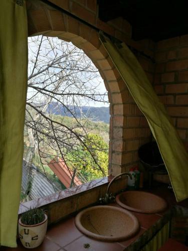 Agroturismo Casa El Pino