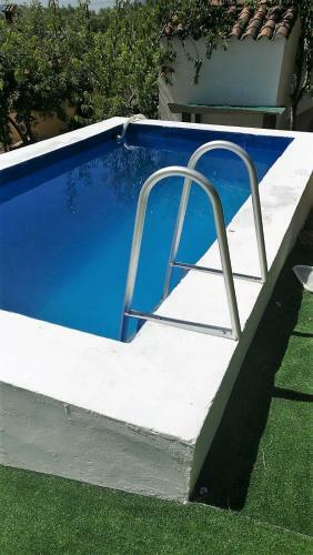 Agroturismo Casa El Pino
