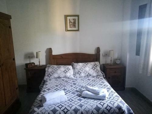 Agroturismo Casa El Pino