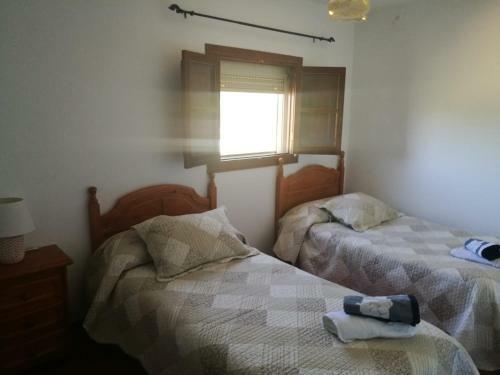 Agroturismo Casa El Pino