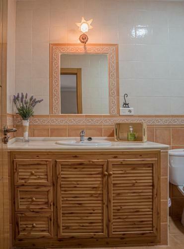 Villa Casa Rural El N�spero