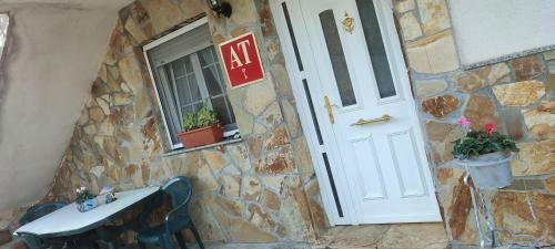 Apartamentos Casa Alvarina - Luarca