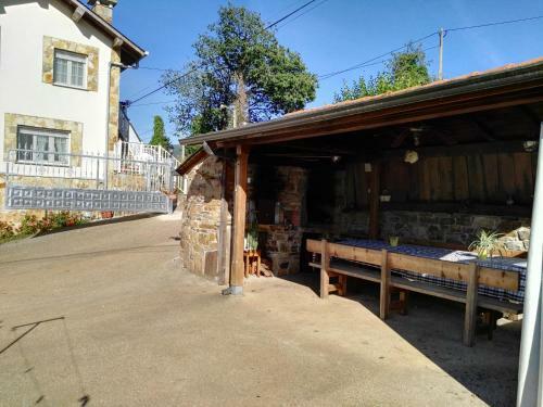 Apartamentos Casa Alvarina - Luarca