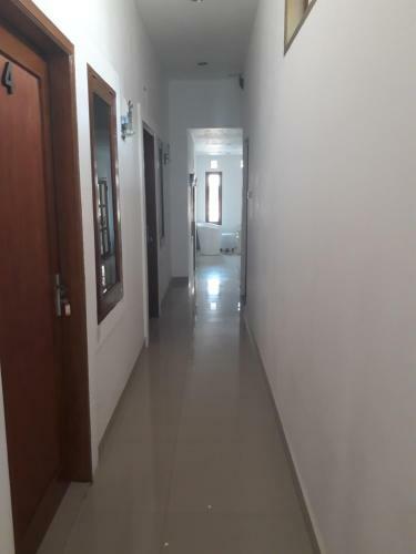 Bed & Breakfast Rumah 23 Terusan Cigadung