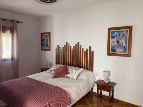 Casa Del Secretario