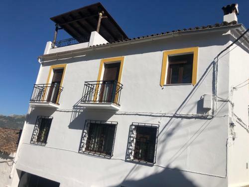 Casa Del Secretario
