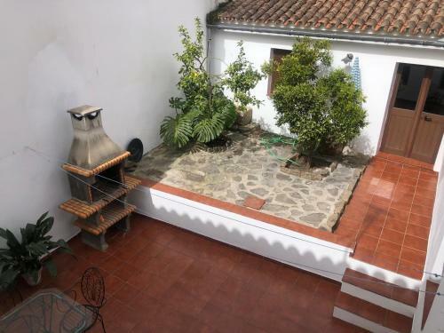 Casa de Tita Dolores