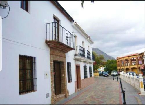 Casa de Tita Dolores