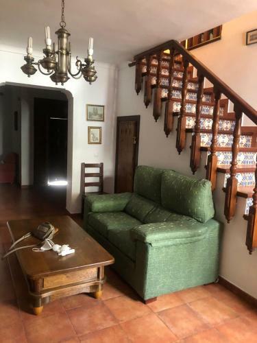 Casa de Tita Dolores