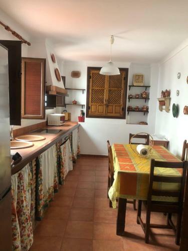 Casa de Tita Dolores