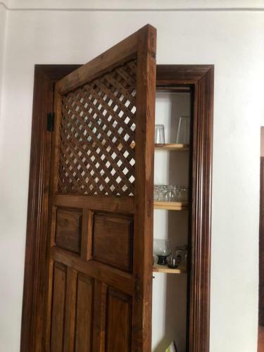 Casa de Tita Dolores