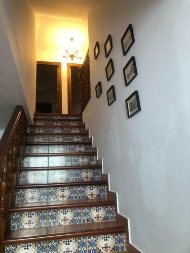 Casa de Tita Dolores