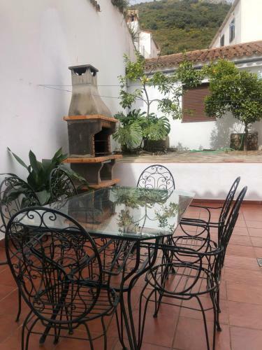 Casa de Tita Dolores