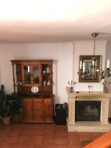 Casa de Tita Dolores