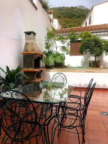 Casa de Tita Dolores
