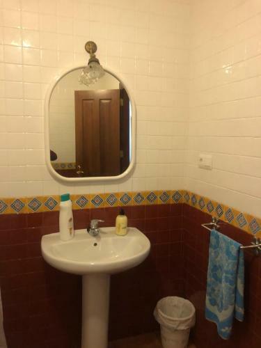 Casa de Tita Dolores