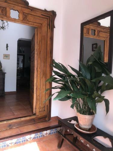 Casa de Tita Dolores