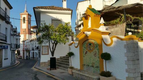 Spa, Cine Y Sol