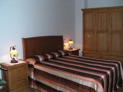 Apartamento La Casa Del Valle
