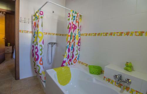 Agroturismo Casa Rural "all�n Frente"