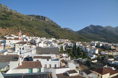 Mirador De Tajos
