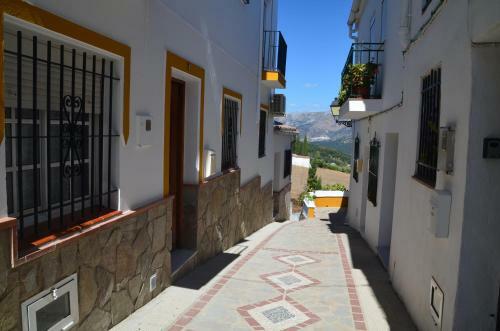 Mirador De Tajos