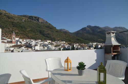 Mirador De Tajos