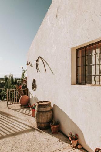 Finca El Pocico