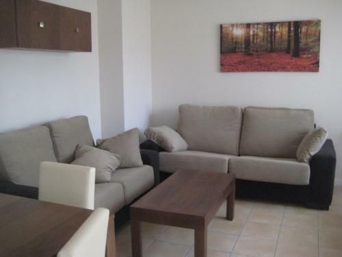 Apartamentos Corvera Golf And Country Club