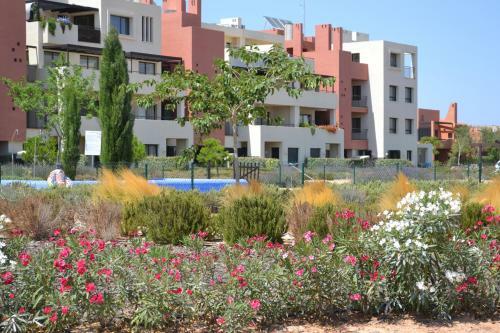 Apartamentos Corvera Golf And Country Club