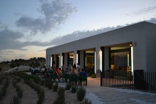 Apartamentos Corvera Golf And Country Club