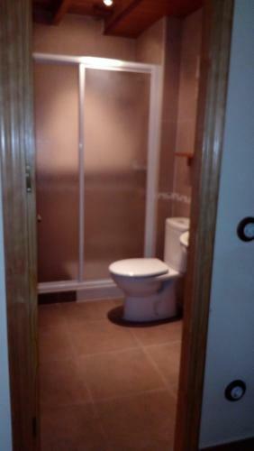 Apartamento La Forna Del Coto