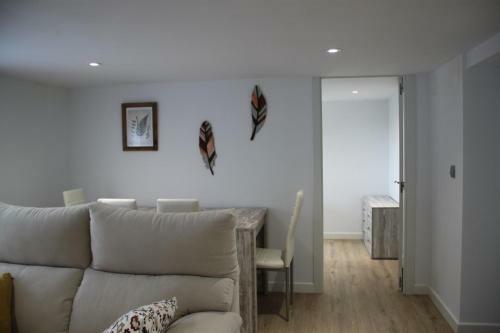 Apartamento Rural Zuri