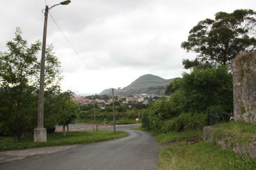 Apartamento Rural Zuri