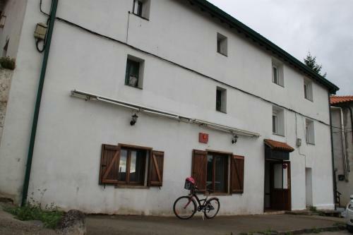 Apartamento Rural Zuri