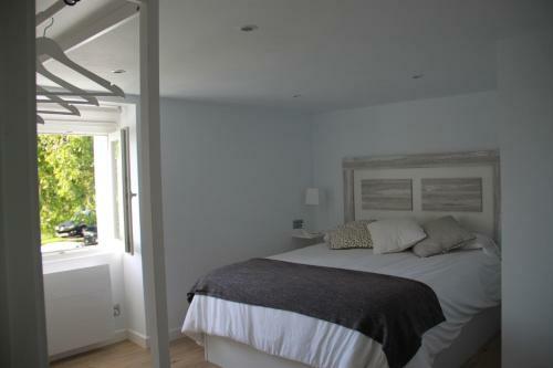 Apartamento Rural Zuri