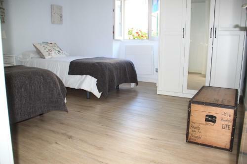 Apartamento Rural Zuri
