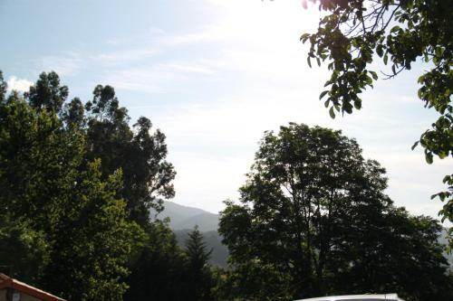 Apartamento Rural Zuri
