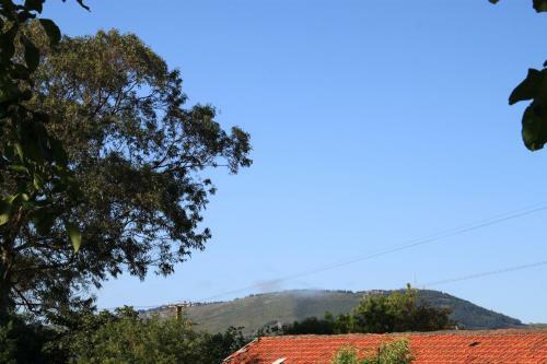 Apartamento Rural Zuri