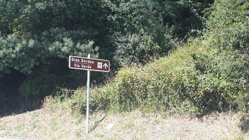 Apartamento Rural Zuri