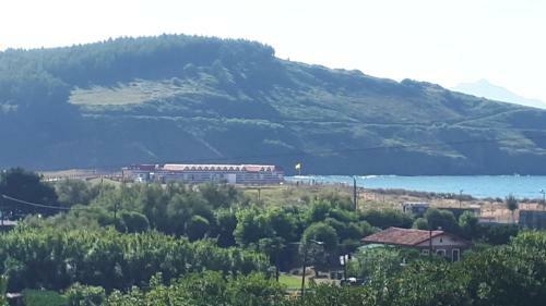 Apartamento Rural Zuri
