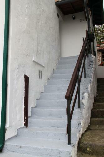Apartamento Rural Zuri