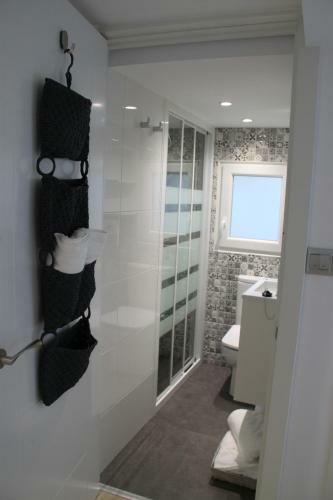 Apartamento Rural Zuri