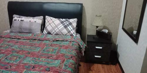 Apartemen Studio
