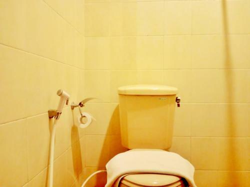 Oyo 90102 Edotel Hotel By Dbest Hospitality