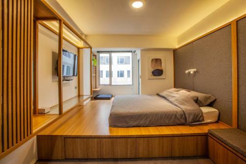 Comfy Studio Apartment By Reqhome